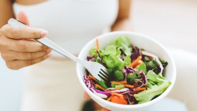 18 Simple Tips for Eating Clean and Living Healthy