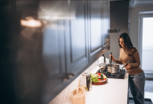Top 6 Small Kitchen Upgrades That Make a Big Impact