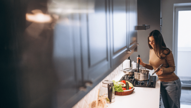 Top 6 Small Kitchen Upgrades That Make a Big Impact