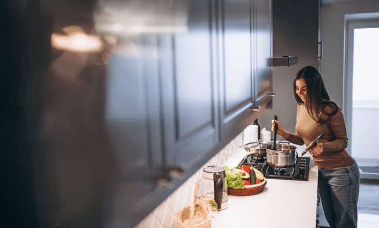 Top 6 Small Kitchen Upgrades That Make a Big Impact