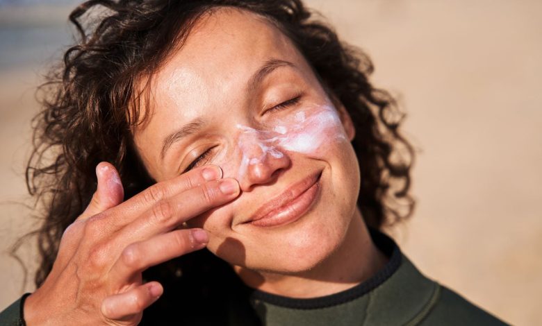 8 water-resistant sunscreens to stay protected in rain and humidity