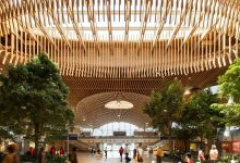 Sustainable, natural and light-filled: Here’s why these are the world’s most beautiful airports