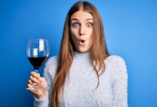 Does drinking wine make you gain weight? Here’s the truth