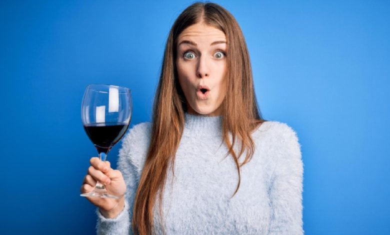 Does drinking wine make you gain weight? Here’s the truth
