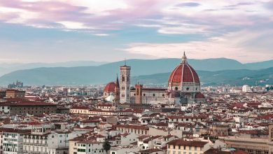World’s most visited country misses out in traveller ranking of best cities