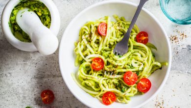 17 Tasty and Healthy Food Swaps You’ll Love