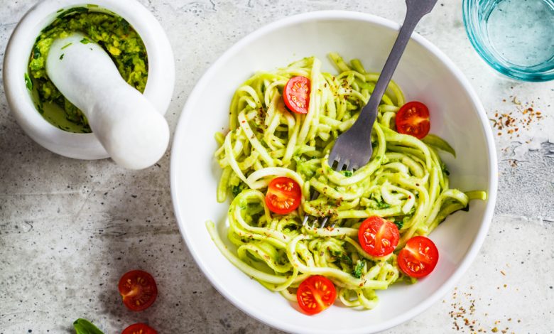 17 Tasty and Healthy Food Swaps You’ll Love