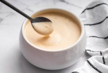 Homemade Big Mac Sauce