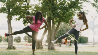 14 Essential Tips for Staying Active and Energized During the Summer Heat