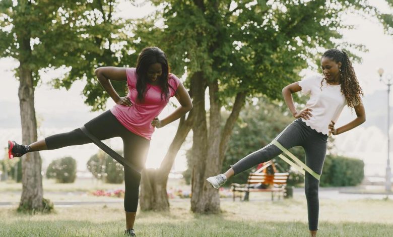 14 Essential Tips for Staying Active and Energized During the Summer Heat