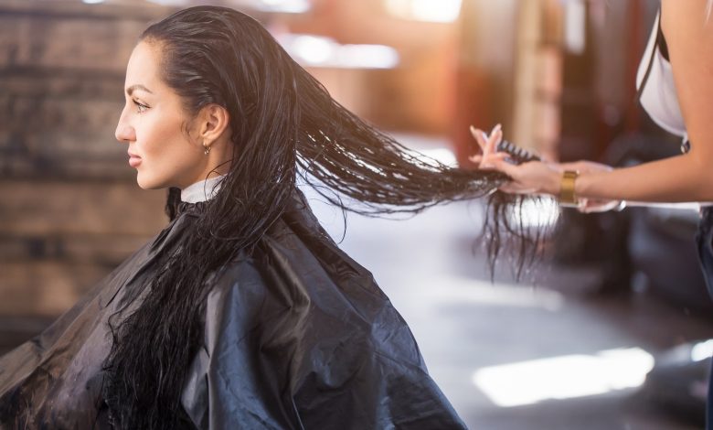 From keratin to nanoplastia: Which hair treatment is right for you?