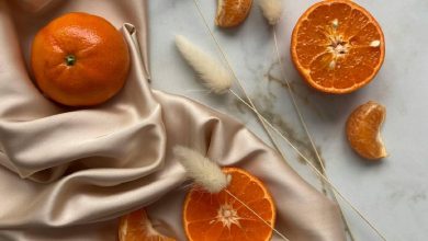 11 high-fibre foods to relieve constipation and promote digestive health