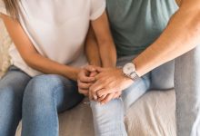 Struggling to rebuild intimacy after miscarriage? Gynaecologist shares tips