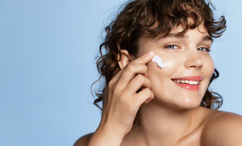 This 5-step skincare routine could be your key to glowing complexion