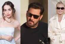 From Salman Khan to Emilia Clarke: Know 5 celebrities with brain aneurysm