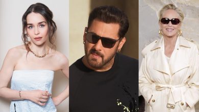 From Salman Khan to Emilia Clarke: Know 5 celebrities with brain aneurysm