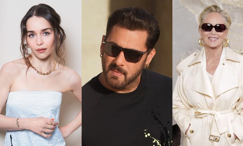From Salman Khan to Emilia Clarke: Know 5 celebrities with brain aneurysm