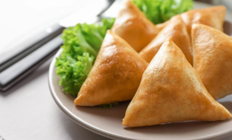 5 tea-time snacks that are healthier than samosa and jalebi
