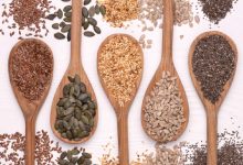 Nutritionist suggests 6 healthy seeds to improve gut health, promote weight loss