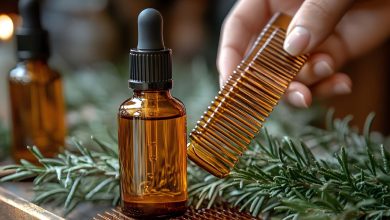 Is tea tree oil the secret to faster hair growth?