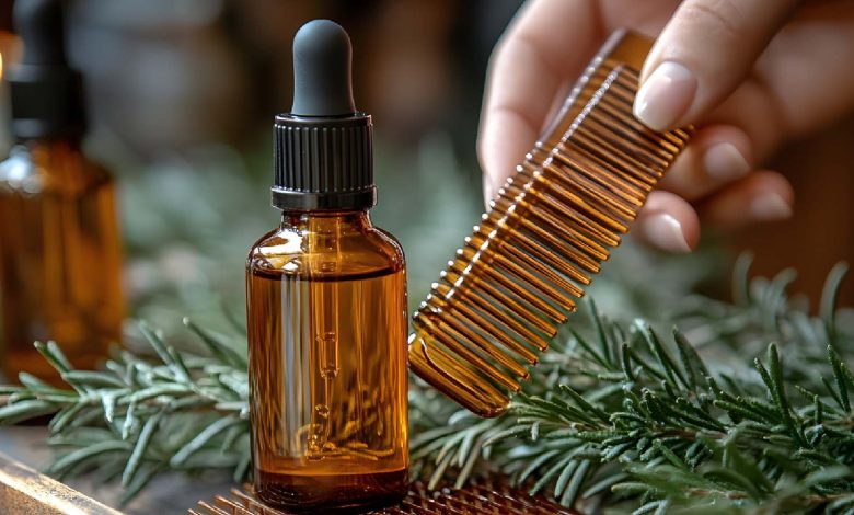 Is tea tree oil the secret to faster hair growth?