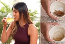 Celeb trainer Anshuka Parwani reveals her magic Ayurvedic anti-bloating tea recipe