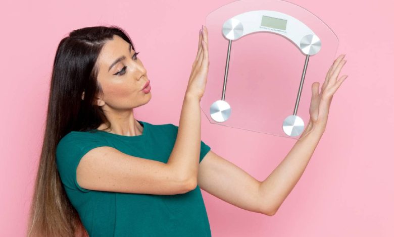 How to lose weight fast: 10 diet tips and exercises for a healthier lifestyle