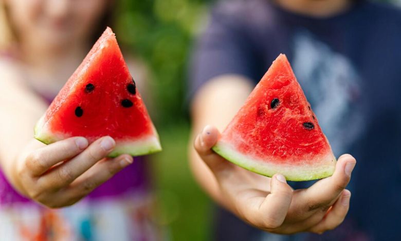 The 20 Best Summer Foods to Boost Your Immune System and Energy