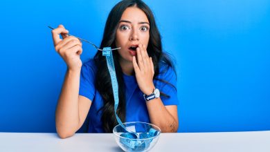 Not losing weight even with a high-protein diet? 10 common mistakes you may be making