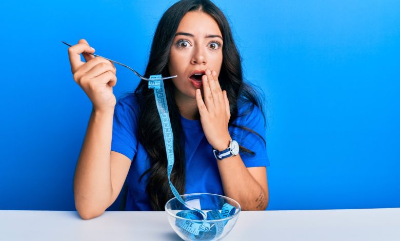 Not losing weight even with a high-protein diet? 10 common mistakes you may be making