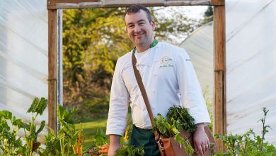 ‘What can I do with 650kg of watermelon rind?’: Inside the Irish hotel rethinking food waste