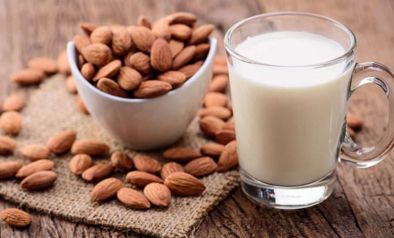 How to make almond milk at home—plus 5 surprising health benefits