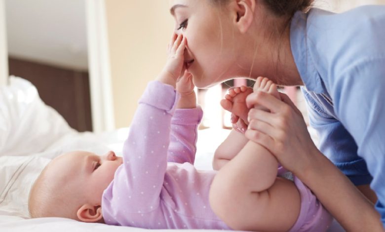 Does breast size affect milk production? Gynaecologist busts 6 breastfeeding myths