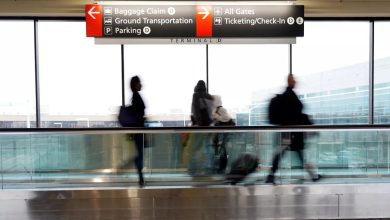 Campaigners seek to ground ‘passenger-hostile’ EU proposal