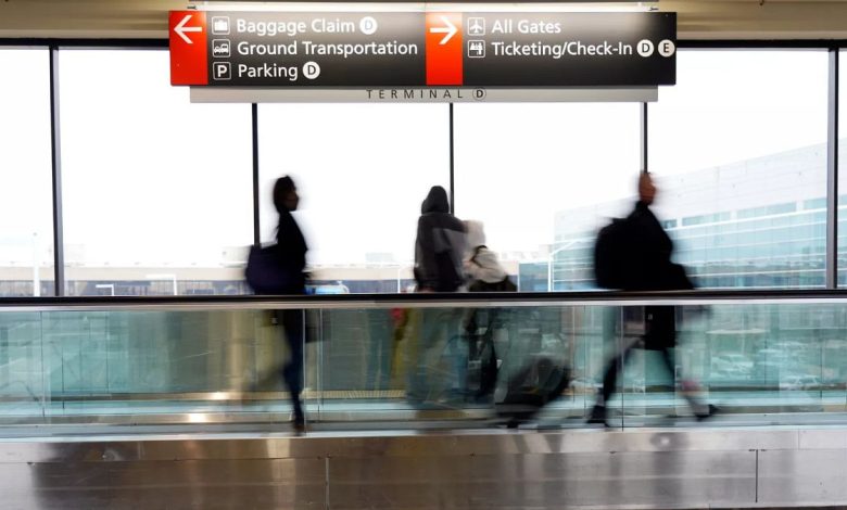 Campaigners seek to ground ‘passenger-hostile’ EU proposal