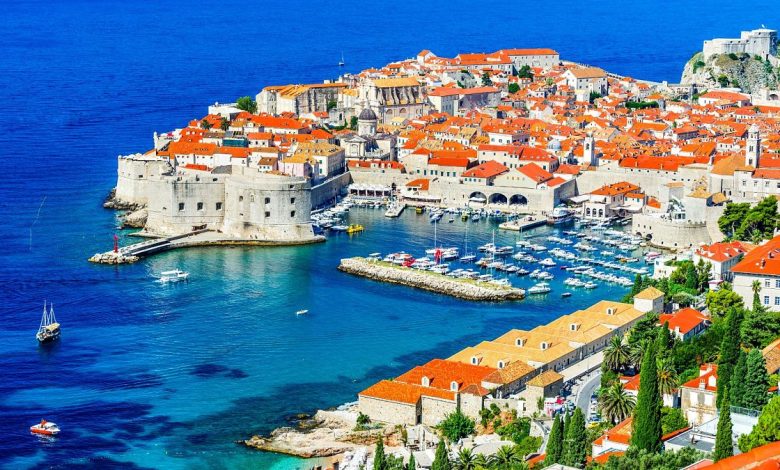Europe’s safest cities ranked: The top destination offers both historic charm and peace of mind