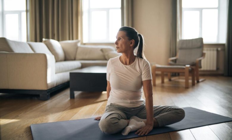 15 Ways to Strengthen Your Health During Stressful Times