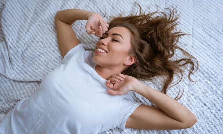 14 Simple Ways to Get the Best Night’s Sleep During the Warm Summer Nights