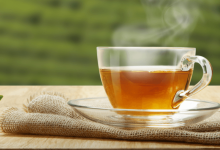 Get your health game on point with Green Tea