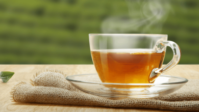 Get your health game on point with Green Tea