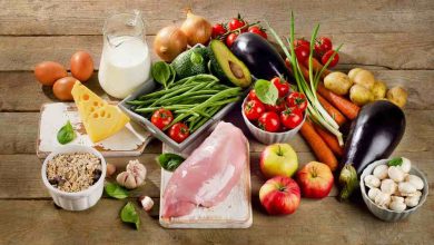 How to Lose Weight by Eating Right