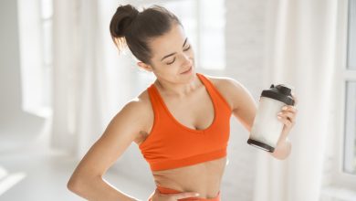 10 Best low-carb, sugar-free protein powders to keep blood sugar levels in control