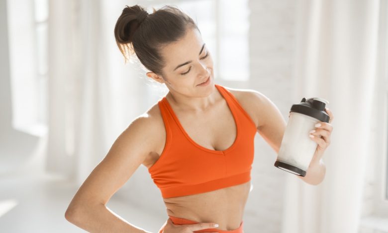 10 Best low-carb, sugar-free protein powders to keep blood sugar levels in control
