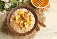 11 Healthy Breakfast Options to Start Your Day Right
