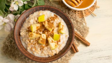 11 Healthy Breakfast Options to Start Your Day Right