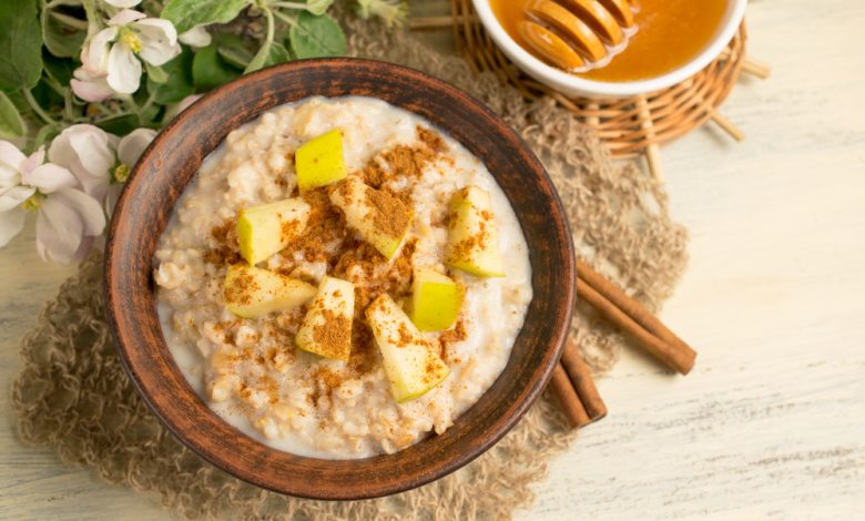 11 Healthy Breakfast Options to Start Your Day Right