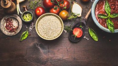 9 Reasons to Make Quinoa a Part of Your Diet