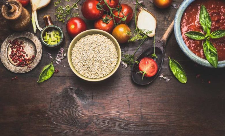9 Reasons to Make Quinoa a Part of Your Diet