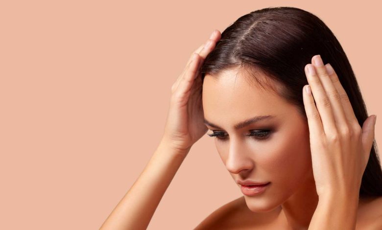 Is hair anxiety real? Here’s how to stop worrying about your hair