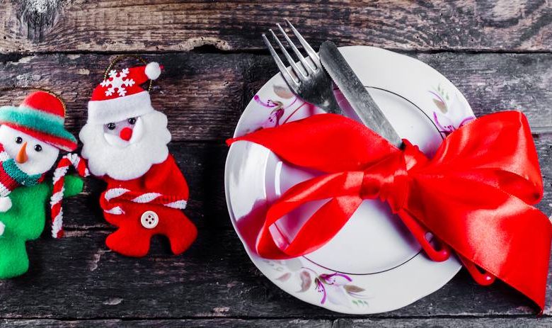 Vegetarian Christmas Recipes to Add Flavour to The Festive Season